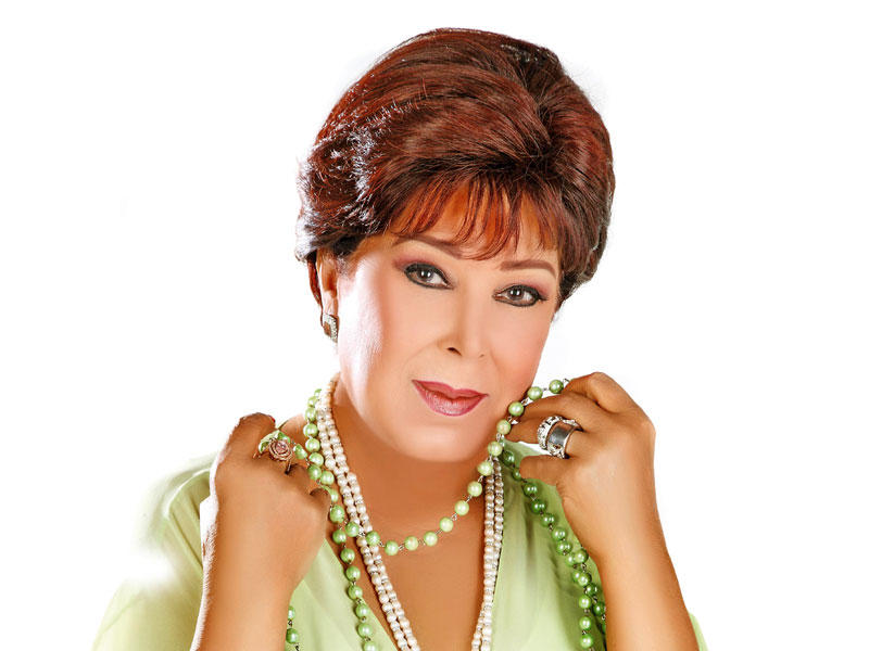 رجاء الجداوي