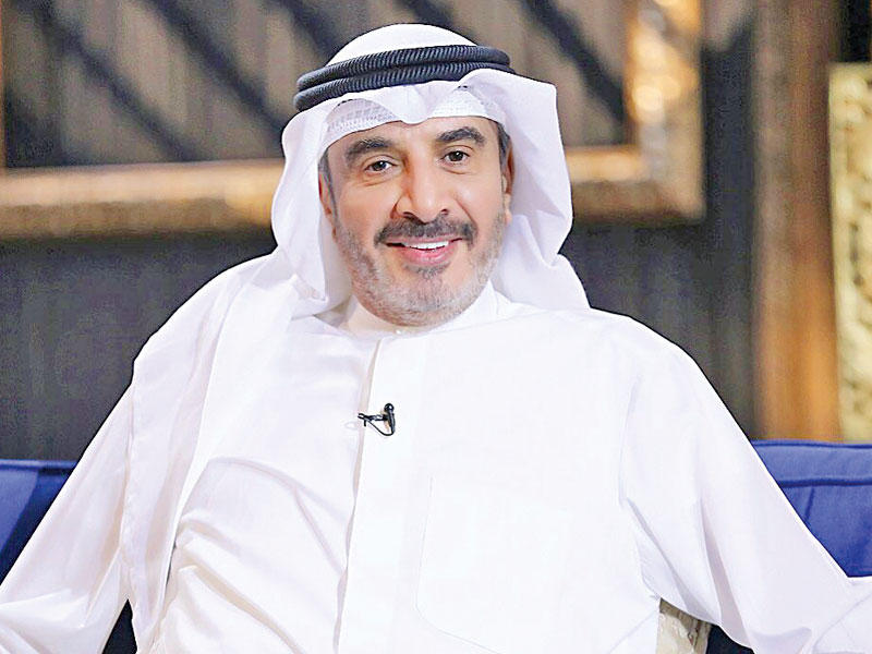 حسين المنصور 