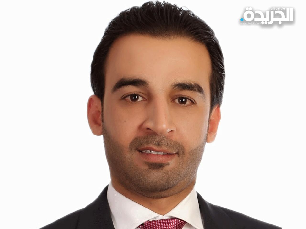 محمد الحلبوسي