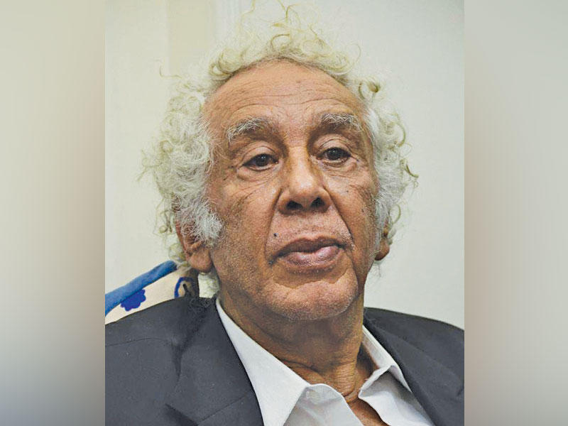 السيد إمامn