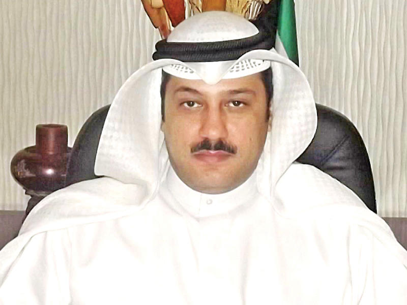 عبدالله الفرحان