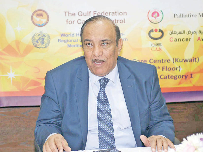 د. خالد الصالح