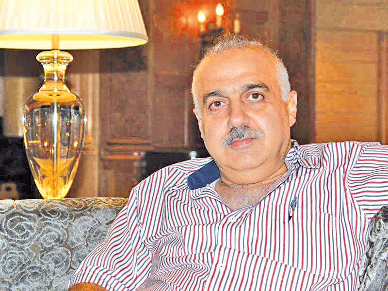  عنتر رزق الله