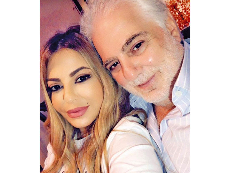 ليليا الأطرش