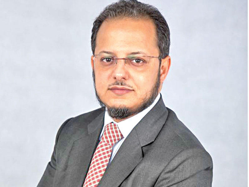 أحمد العنزي