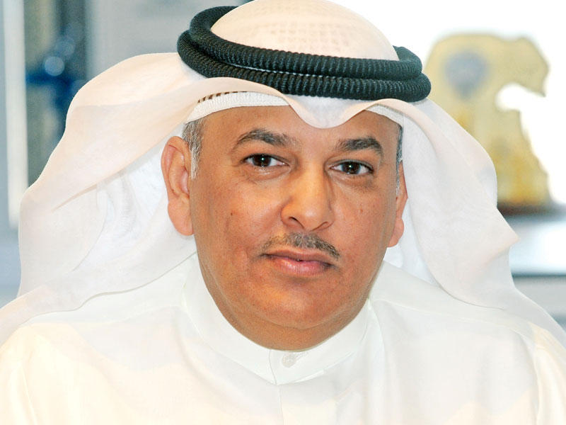 وليد العمار