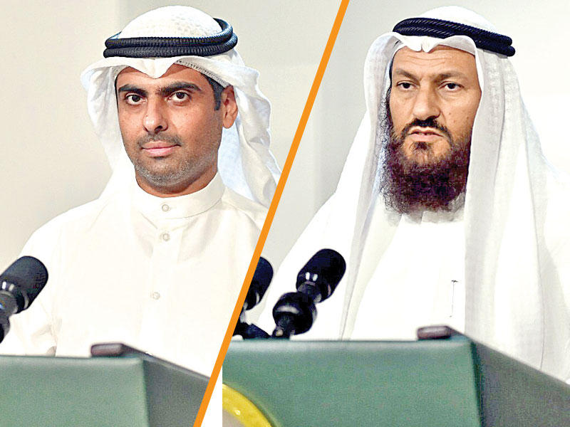 محمد هايف , رياض العدساني