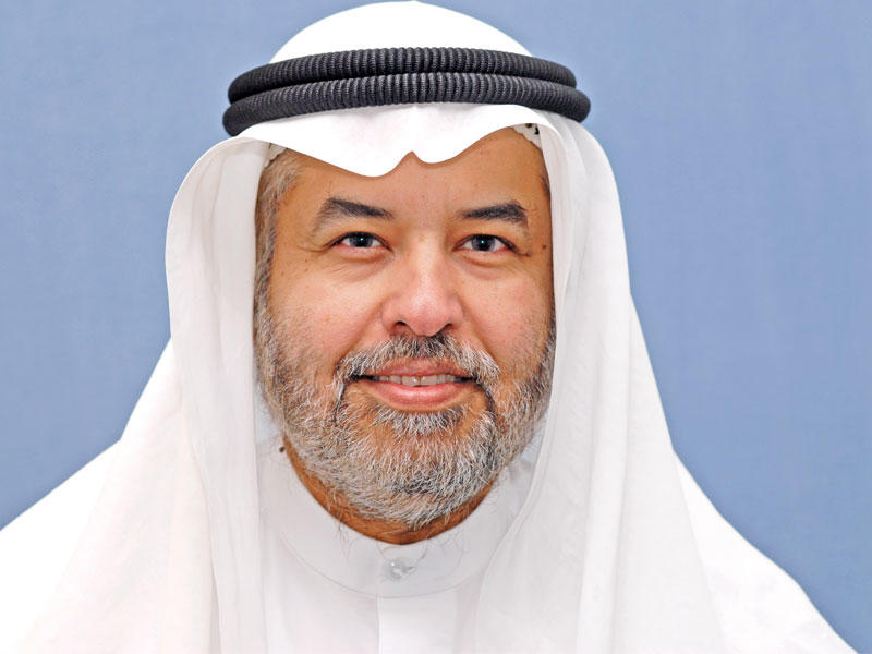 عصام المطيري