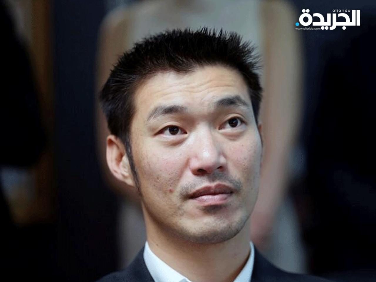 مؤسس حزب المستقبل إلى الأمام