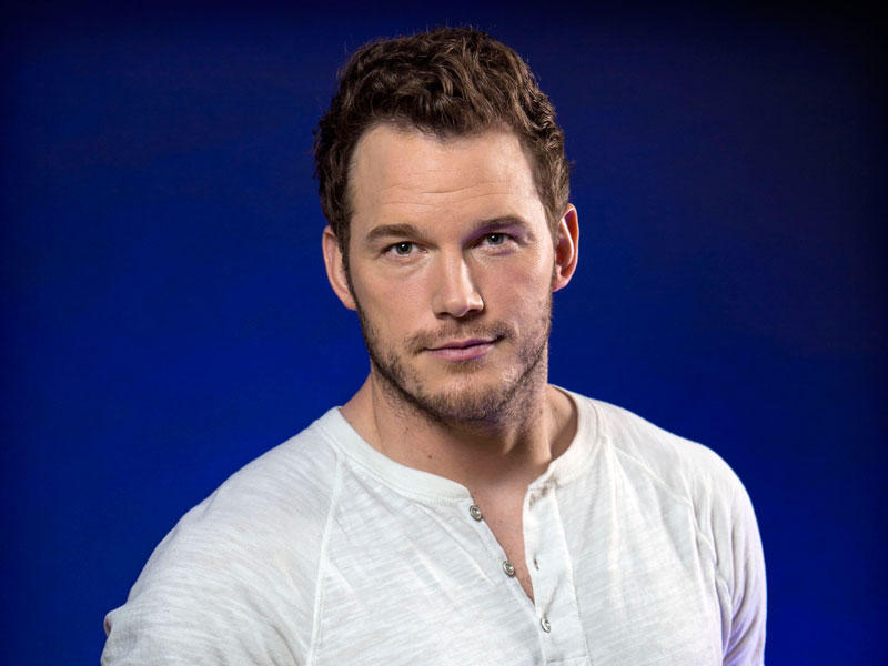 ​كريس برات