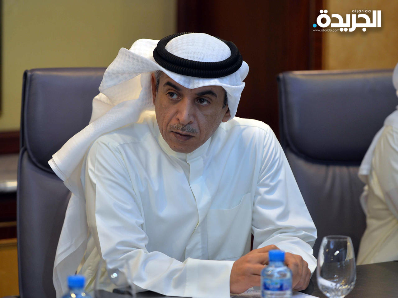 حامد العازمي