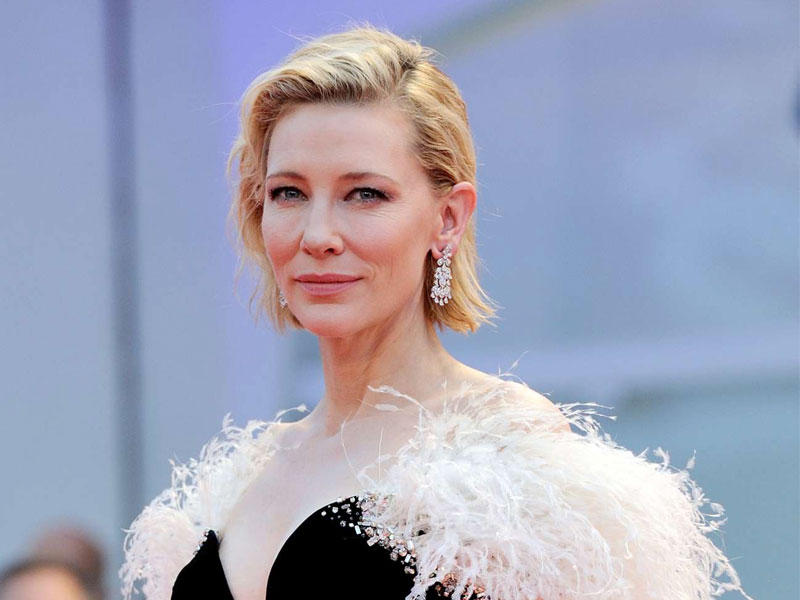 كيت بلانشيت