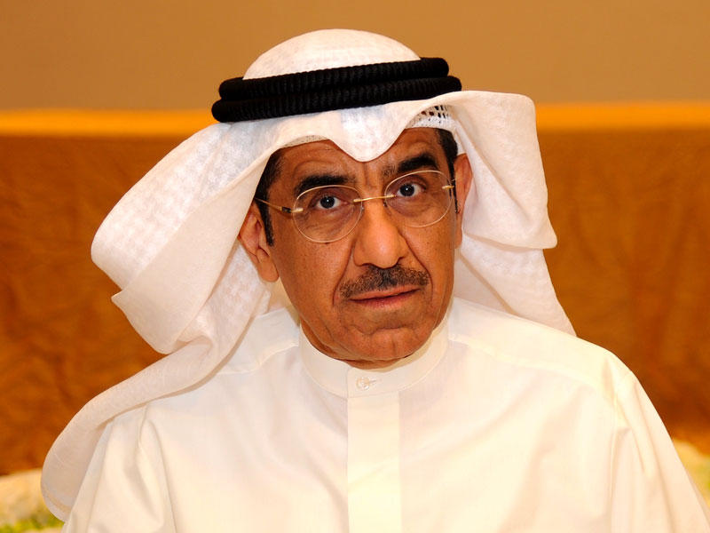 المدير العام للمؤسسة العامة للرعاية السكنية بدر الوقيان