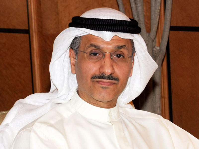  وكيل وزارة الإعلام طارق المزرم 