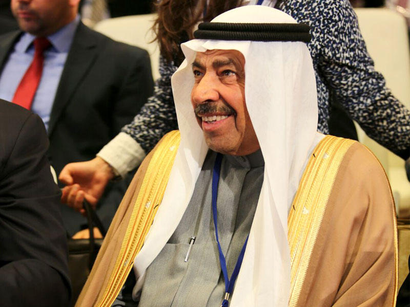 عبدالعزيز  البابطين