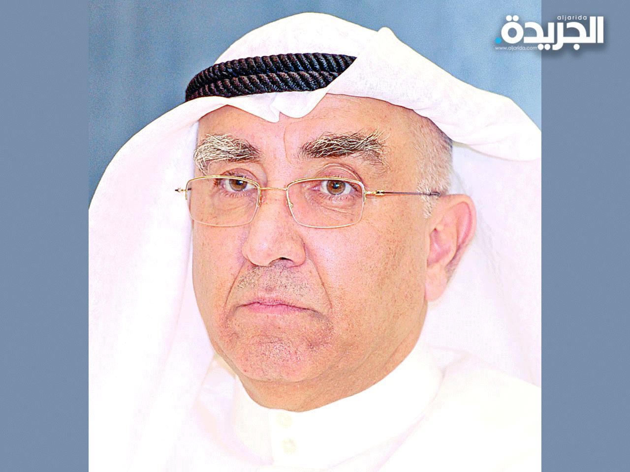 أمين سر اتحاد العقاريين قيس الغانم