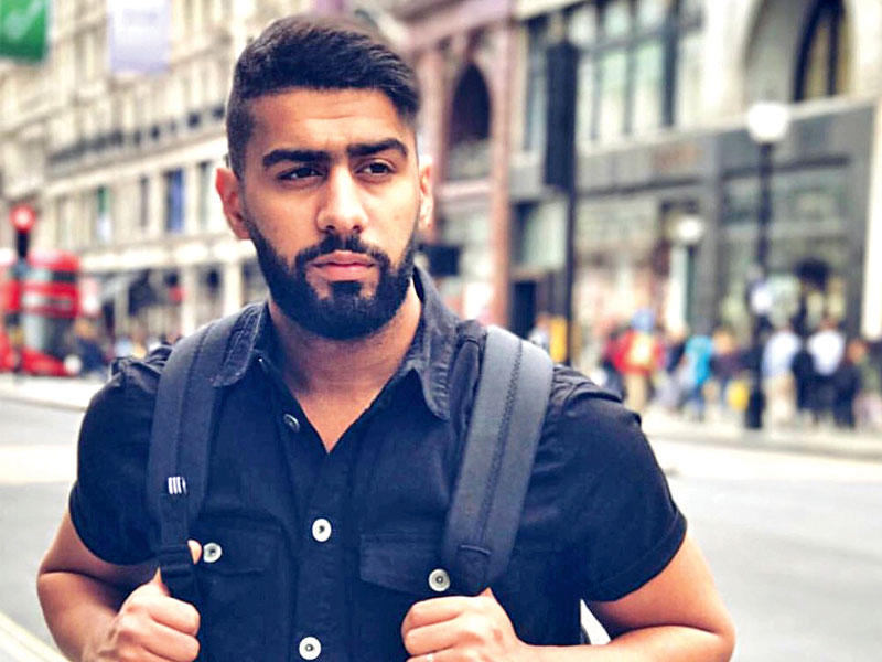 بدر الشعيبي