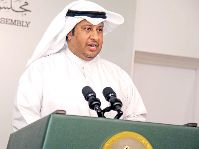 الحميدي السبيعي