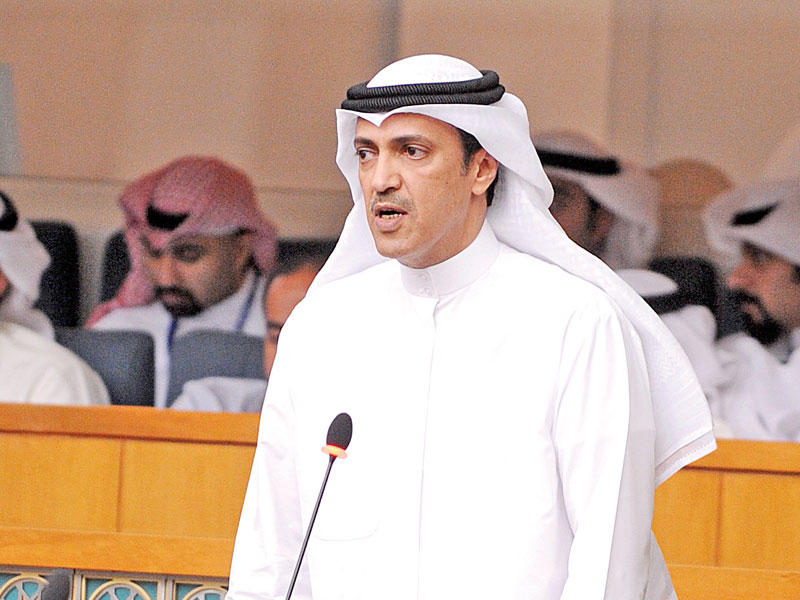 خالد العتيبي