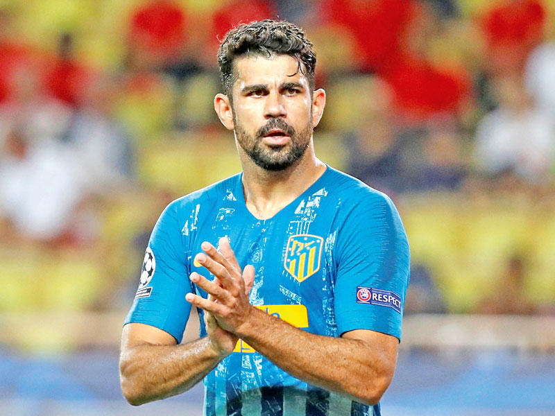 دييغو كوستا