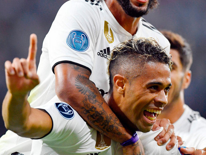  ماريانو دياز