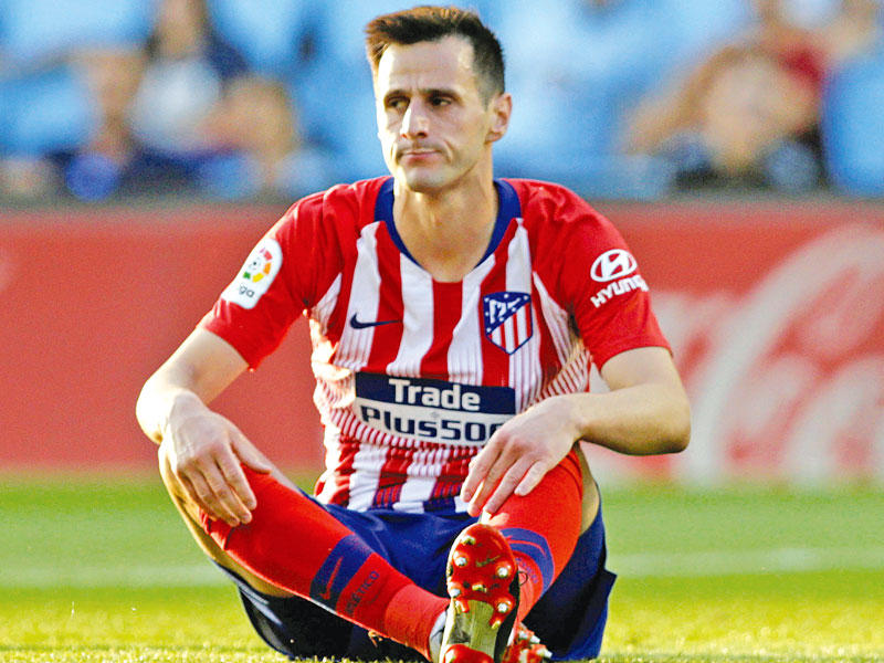 نيكولا كالينيتش