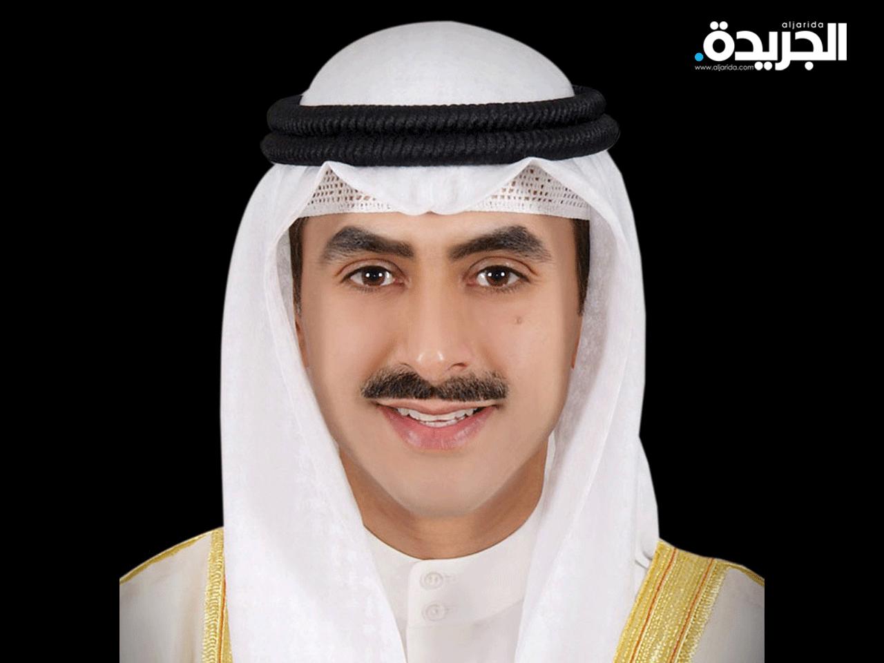 السفير الشيخ ثامر جابر