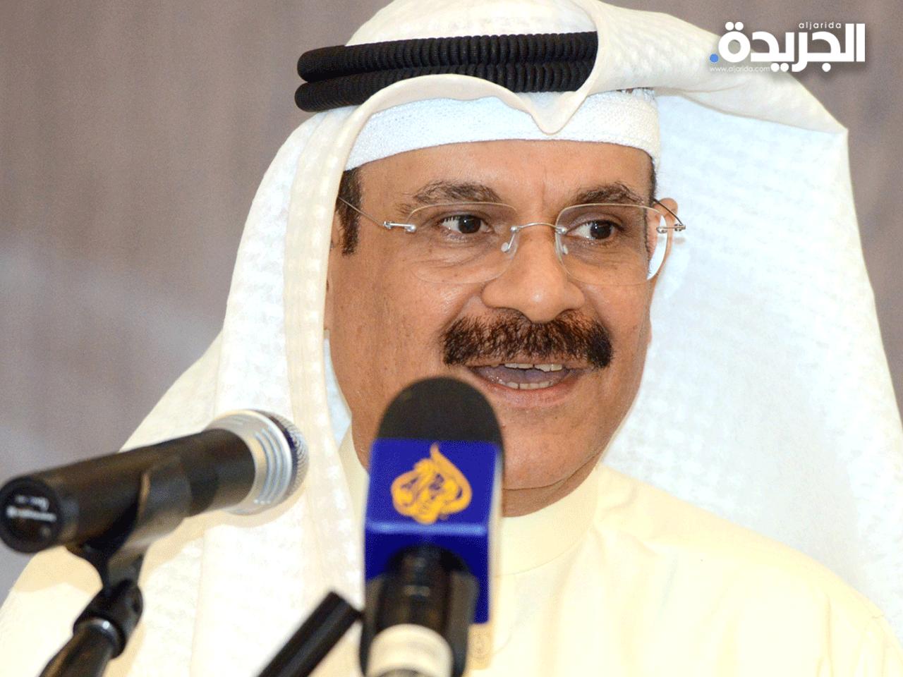 د. نادر العوضي