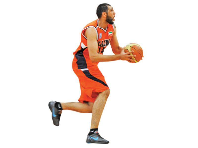 حسين الموسوي