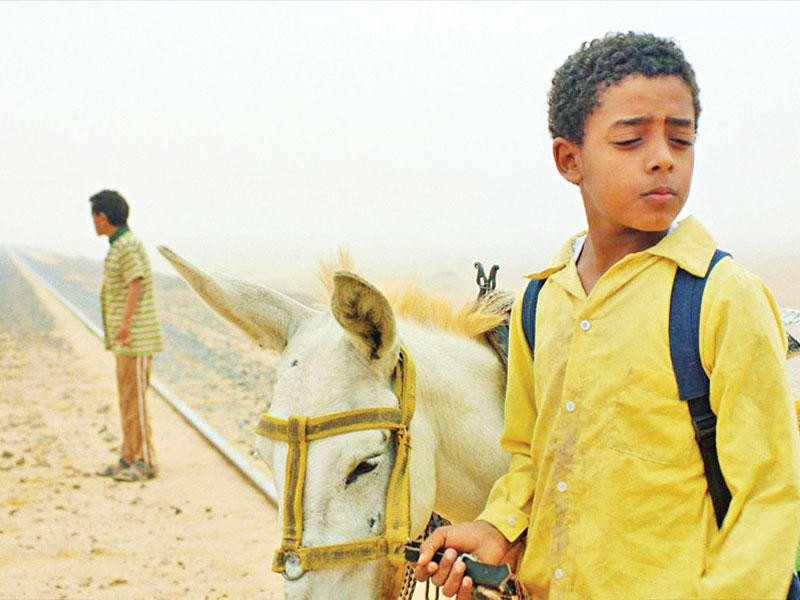 لقطة من الفيلم