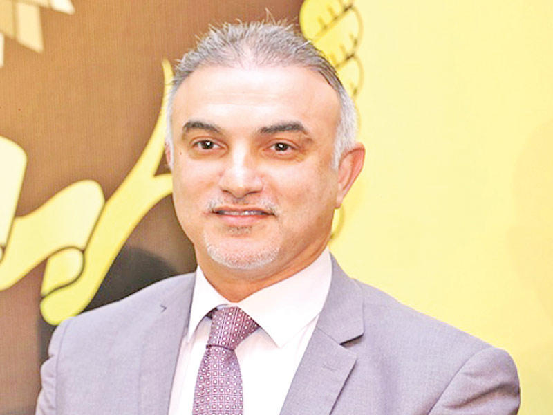 عبدالكريم تقي