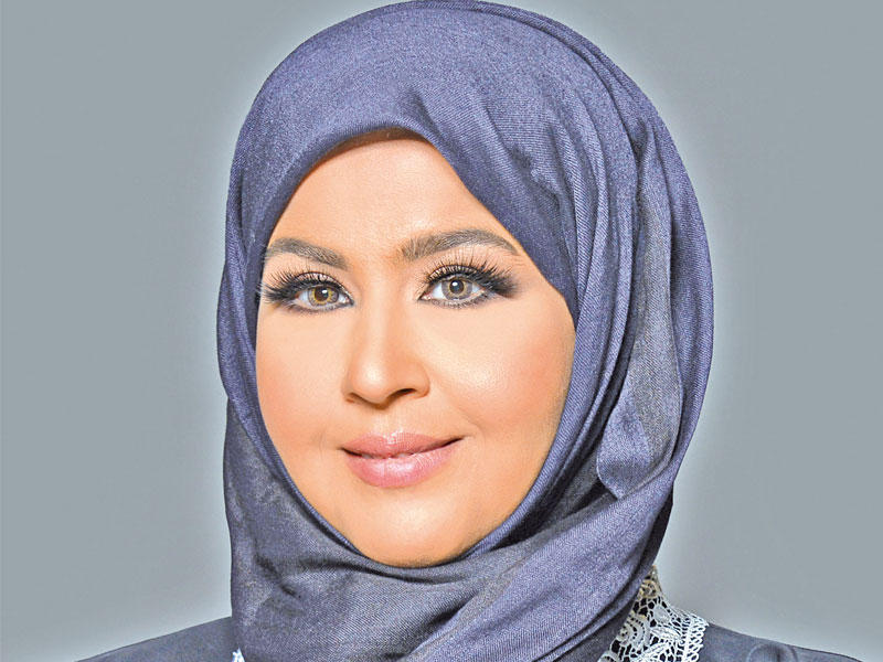 إيمان الشمريn