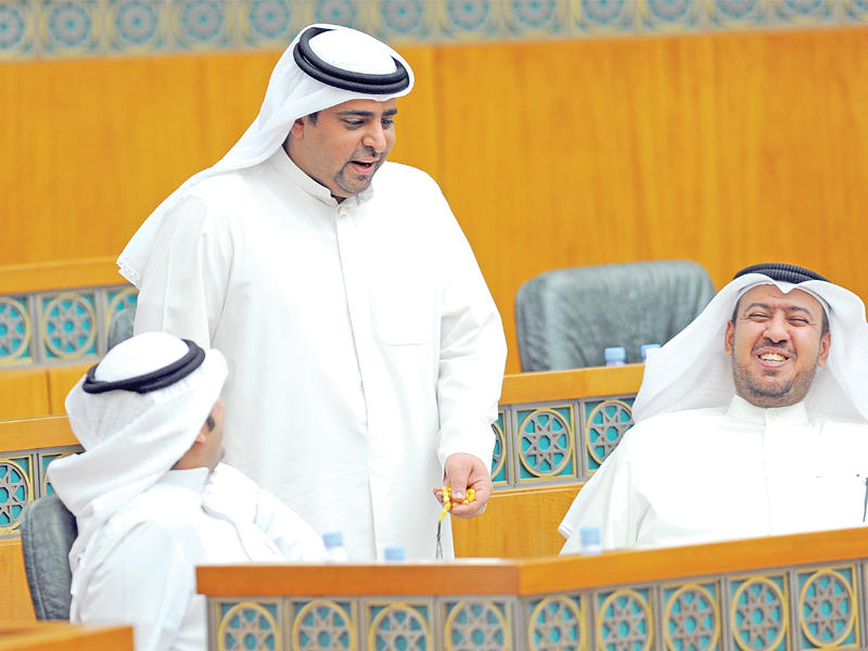 راكان النصف