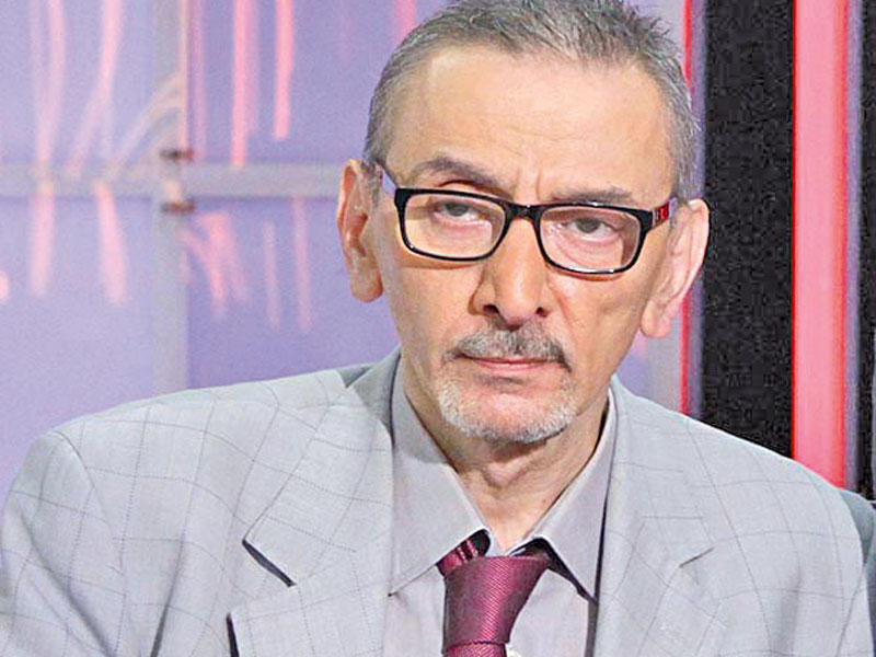 زياد الرحباني