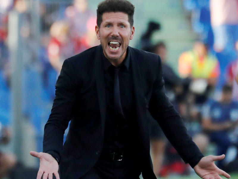  دييغو سيميوني