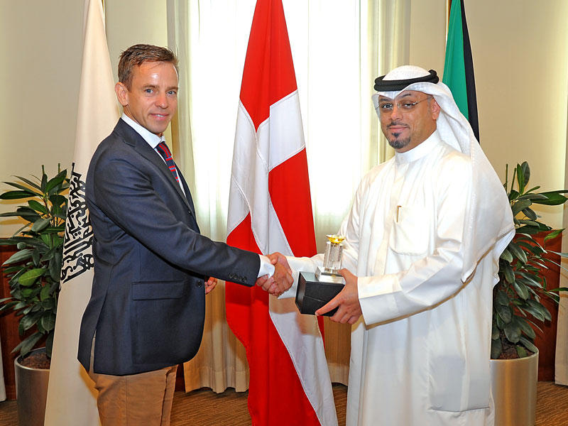 عياده ومونكسجارد 