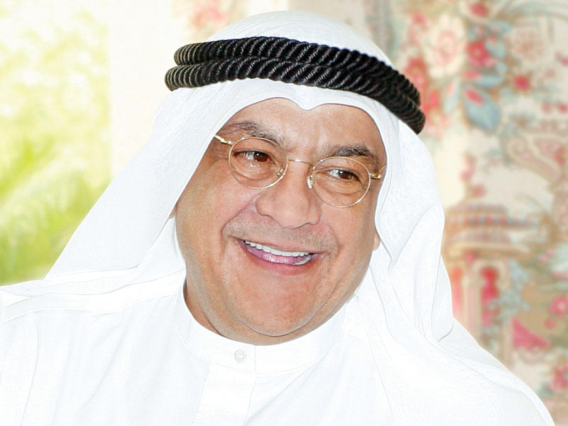 قتيبة الغانم