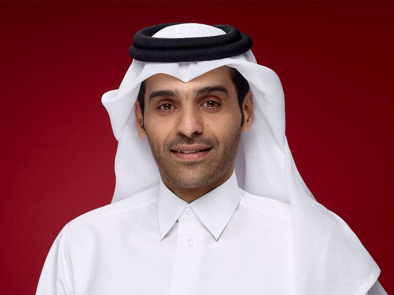 محمد بن عبدالله آل ثاني