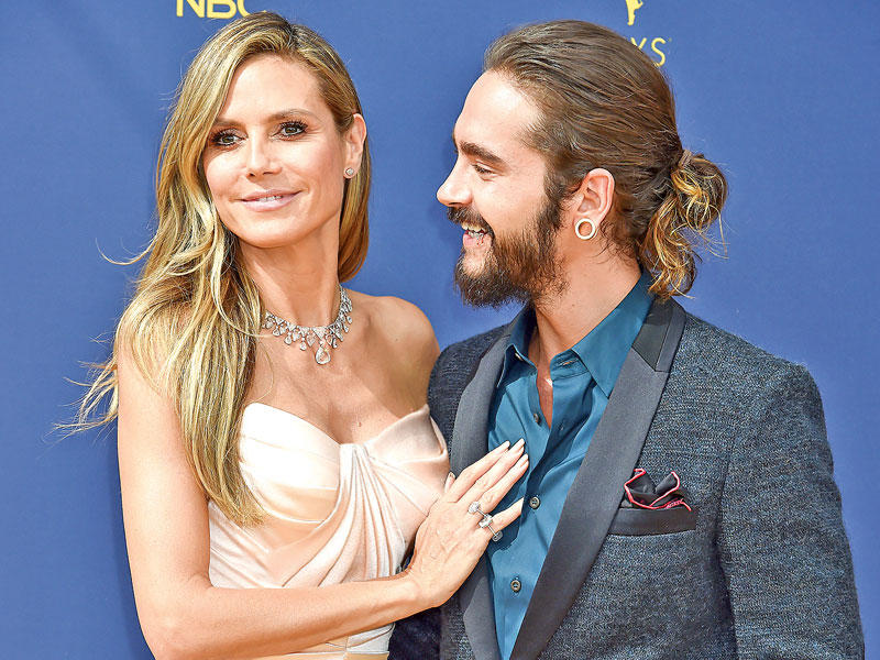 كلوم وكاليتز