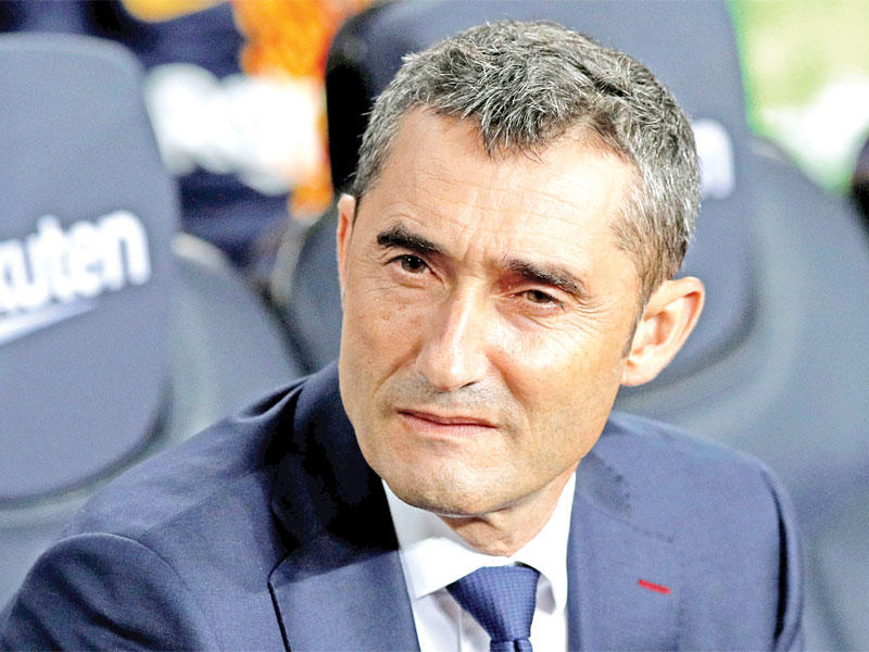 إرنستو فالفيردي