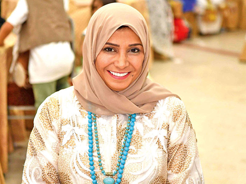 رحاب بورسلي