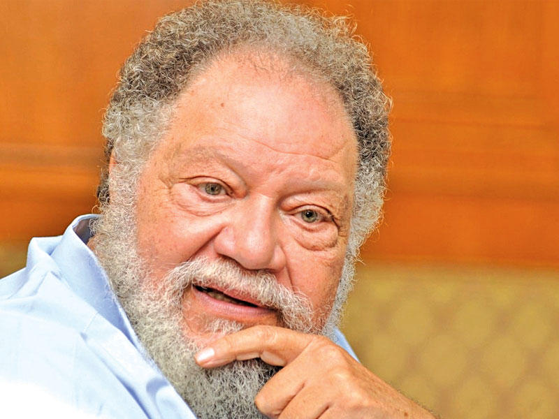 يحيى الفخراني