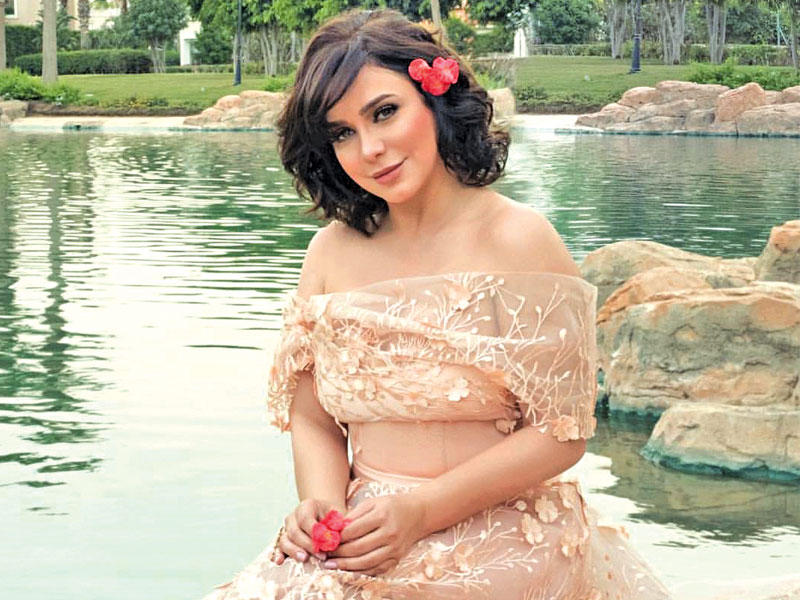 سلاف فواخرجي