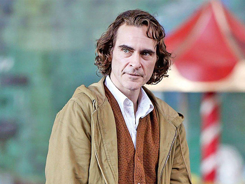 خواكين فينيكس