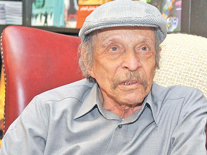 إسماعيل فهد إسماعيل