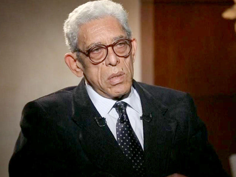 داود عبد السيد