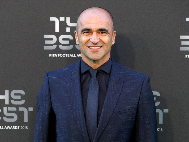 روبرتو مارتينيز