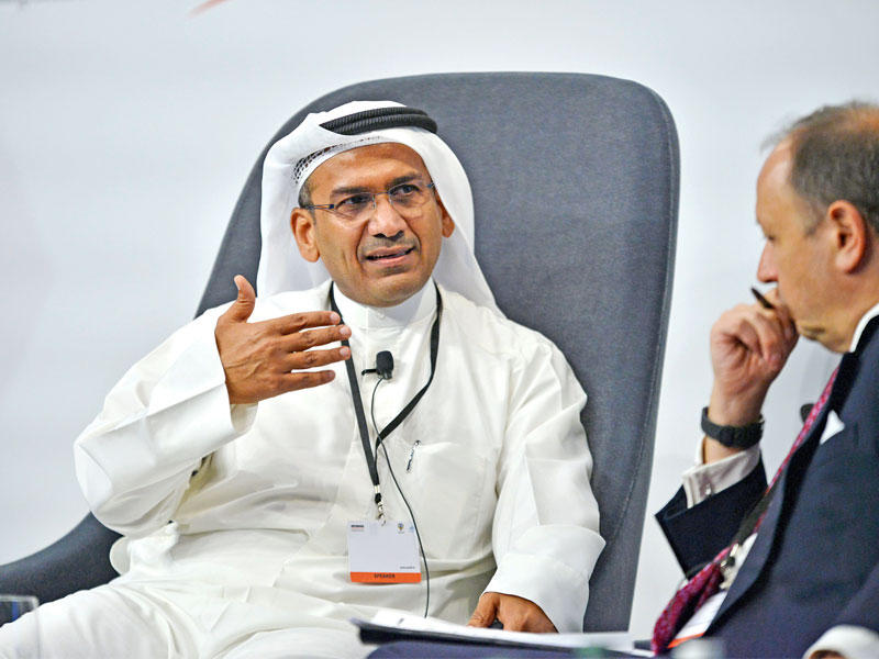 مناف الهاجري