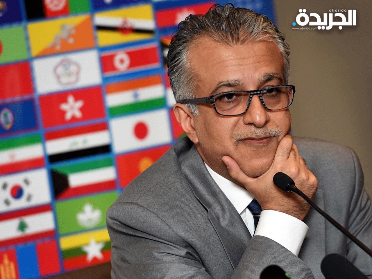 الشيخ سلمان بن إبراهيم