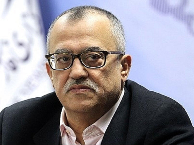 الكاتب الأردني ناهض حتر